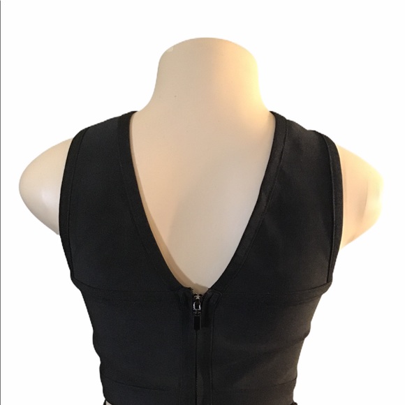 World Of Women Couture Black Medium Bandag… - Picture 6 of 8